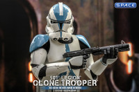 1/6 Scale 501st Legion Trooper TV Masterpiece TMS092 (Star Wars: Obi-Wan Kenobi)