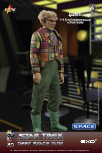 1/6 Scale Quark (Star Trek: Deep Space Nine)