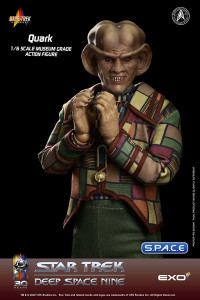 1/6 Scale Quark (Star Trek: Deep Space Nine)