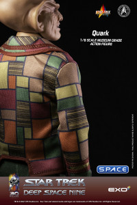 1/6 Scale Quark (Star Trek: Deep Space Nine)