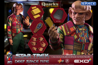 1/6 Scale Quark (Star Trek: Deep Space Nine)