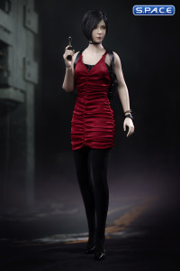 Pre order】GreenLeaf Studio Resident Evil 4 Ada Wong​ 3.0 1/4 Scale Resin  Statue