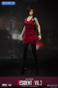 1/6 Scale Ada Wong (Resident Evil 2)