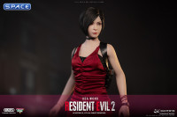 1/6 Scale Ada Wong (Resident Evil 2)