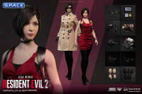 1/6 Scale Ada Wong (Resident Evil 2)