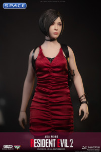 1/6 Scale Ada Wong (Resident Evil 2)