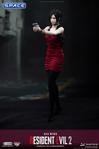 1/6 Scale Ada Wong (Resident Evil 2)