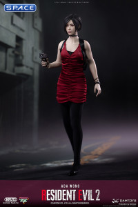 1/6 Scale Ada Wong (Resident Evil 2)