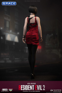 1/6 Scale Ada Wong (Resident Evil 2)