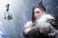 1/6 Scale female Berserker (Cold Winter Wolf)