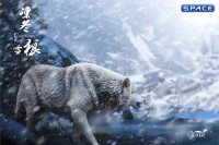 1/6 Scale Snow Wolf (Cold Winter Wolf)