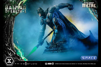 1/3 Scale Batman of Earth-1 Museum Masterline Statue (Dark Knights: Metal)