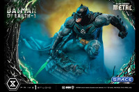 1/3 Scale Batman of Earth-1 Museum Masterline Statue (Dark Knights: Metal)