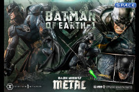 1/3 Scale Batman of Earth-1 Museum Masterline Statue (Dark Knights: Metal)