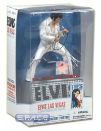 Elvis Las Vegas Commemorative Box (Elvis Presley)