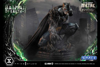 1/3 Scale Batman of Earth-1 Deluxe Museum Masterline Statue (Dark Knights: Metal)
