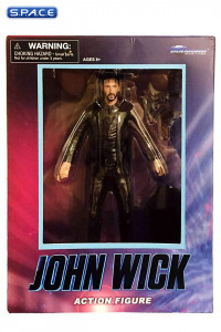 John Wick Select - Walgreens Exclusive (John Wick)