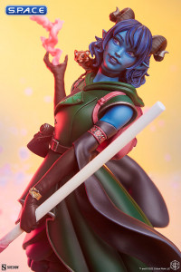 Jester - Mighty Nein Statue (Critical Role)