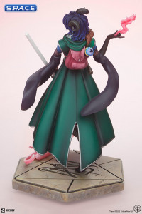 Jester - Mighty Nein Statue (Critical Role)