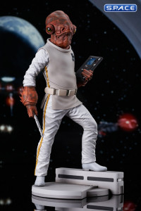 Admiral Ackbar Star Wars Milestones Statue (Star Wars)