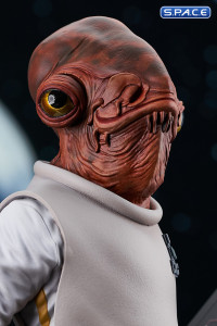 Admiral Ackbar Star Wars Milestones Statue (Star Wars)