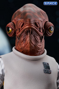 Admiral Ackbar Star Wars Milestones Statue (Star Wars)