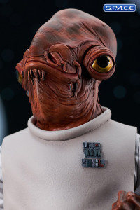 Admiral Ackbar Star Wars Milestones Statue (Star Wars)