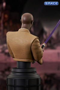 Mace Windu Bust (Star Wars - The Clone Wars)