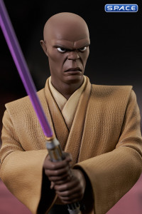 Mace Windu Bust (Star Wars - The Clone Wars)