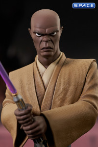 Mace Windu Bust (Star Wars - The Clone Wars)