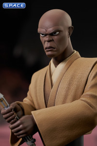 Mace Windu Bust (Star Wars - The Clone Wars)