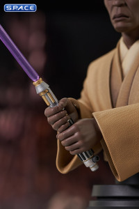 Mace Windu Bust (Star Wars - The Clone Wars)