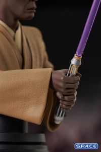 Mace Windu Bust (Star Wars - The Clone Wars)