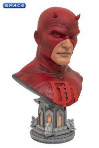 Daredevil Legends in 3D Bust (Marvel)
