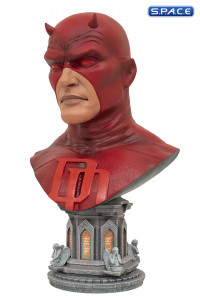 Daredevil Legends in 3D Bust (Marvel)