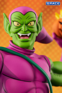 Animated Green Goblin Bust (Marvel)