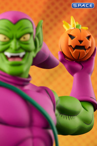 Animated Green Goblin Bust (Marvel)