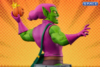 Animated Green Goblin Bust (Marvel)