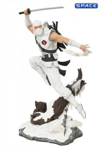 Storm Shadow Gallery PVC Statue (G.I. Joe)