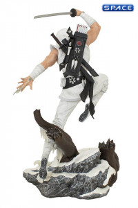 Storm Shadow Gallery PVC Statue (G.I. Joe)