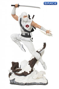 Storm Shadow Gallery PVC Statue (G.I. Joe)