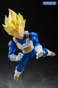 S.H.Figuarts Super Saiyan Vegeta Awakening Super Saiyan Blood (Dragon Ball Z)