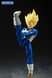 S.H.Figuarts Super Saiyan Vegeta Awakening Super Saiyan Blood (Dragon Ball Z)