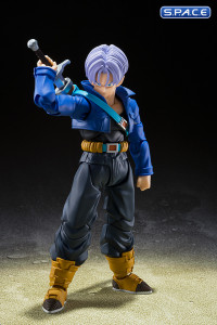 S.H.Figuarts Future Super Saiyan Trunks (Dragon Ball Z)