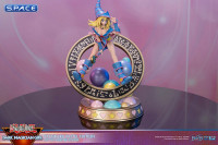 Dark Magician Girl PVC Statue - Pastel Version (Yu-Gi-Oh!)