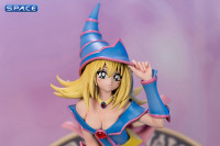 Dark Magician Girl PVC Statue - Pastel Version (Yu-Gi-Oh!)