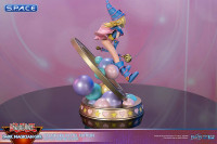 Dark Magician Girl PVC Statue - Pastel Version (Yu-Gi-Oh!)