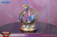 Dark Magician Girl PVC Statue - Pastel Version (Yu-Gi-Oh!)