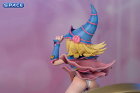 Dark Magician Girl PVC Statue - Pastel Version (Yu-Gi-Oh!)