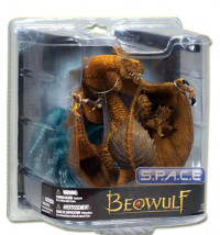 Dragon (Beowulf Series 1)